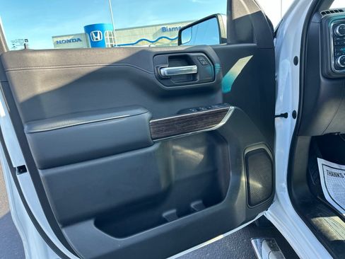 Used 2021 GMC Sierra 1500 SLE w/ Fleet Comfort Package AWD/4WD image 20