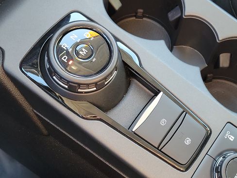 Used 2024 Ford Bronco Sport Badlands image 31