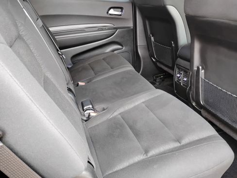 Used 2022 Dodge Durango SXT AWD/4WD image 20