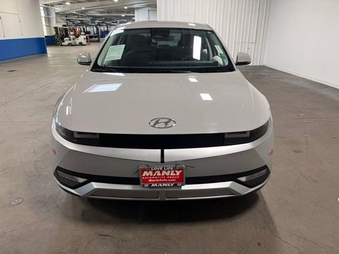 Used 2024 Hyundai Ioniq 5 SEL image 8