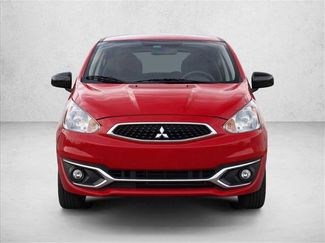 Used 2019 Mitsubishi Mirage LE FWD video 2