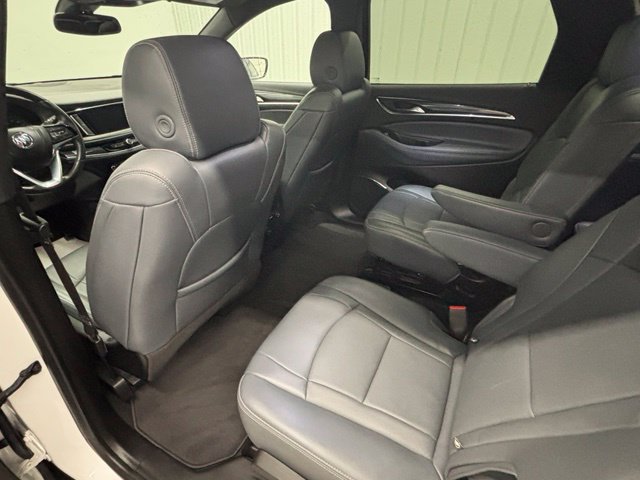 Used 2024 Buick Enclave Essence w/ Sport Touring Edition AWD/4WD image 16