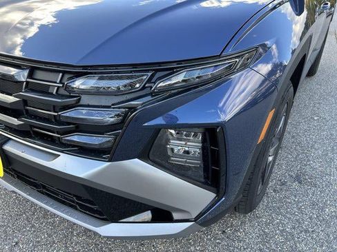 New 2026 Hyundai Tucson SEL image 35