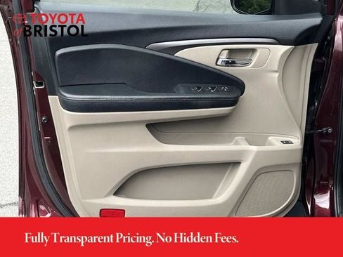 Used 2017 Honda Pilot EX-L image 28