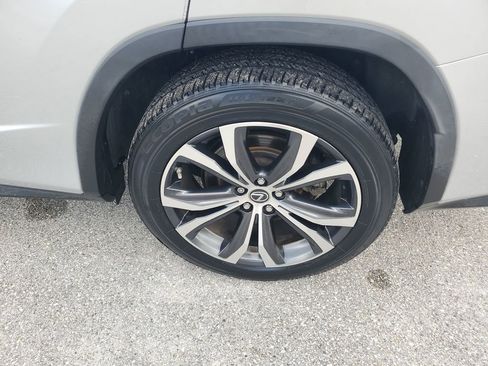 Used 2018 Lexus RX 350L AWD image 19