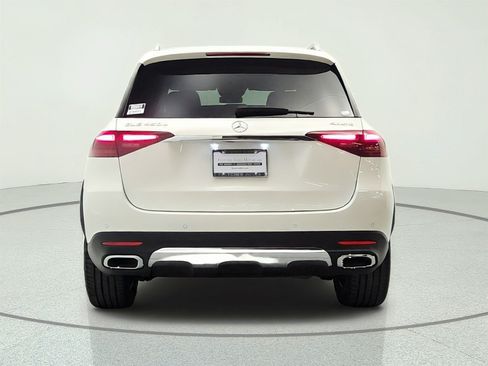 Certified 2024 Mercedes-Benz GLE 450e 4MATIC image 6