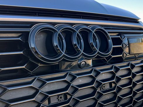 Used 2024 Audi RS 6 performance image 21