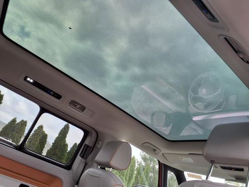 New 2025 Volkswagen ID. Buzz 1st Edition image 22