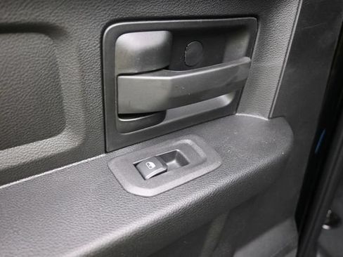 New 2026 RAM 2500 Tradesman AWD/4WD image 31