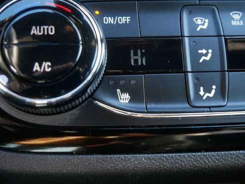 Certified 2024 Buick Envista Sport Touring w/ Convenience I Package image 26