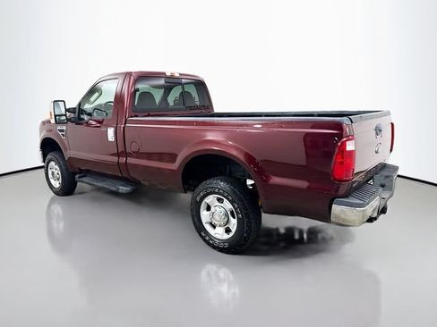 Used 2010 Ford F250 XLT AWD/4WD image 5