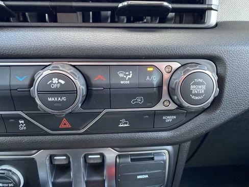 New 2026 Jeep Wrangler Sport image 26