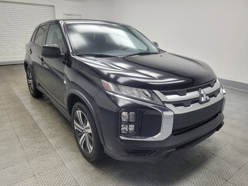 Used 2025 Mitsubishi Outlander Sport ES AWD/4WD image 13