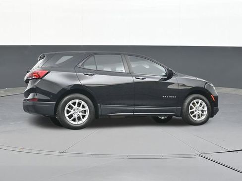 Used 2023 Chevrolet Equinox LS w/ LPO, Floor Liner Package FWD image 51