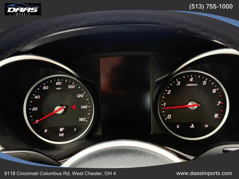 Used 2020 Mercedes-Benz C 300 4MATIC Sedan image 50