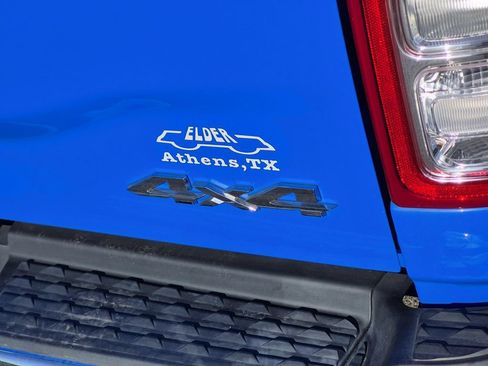 Used 2021 RAM 2500 Tradesman AWD/4WD image 8