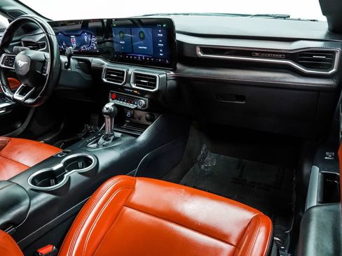 Used 2024 Ford Mustang Premium RWD image 21