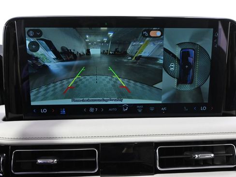 New 2026 Lincoln Aviator Reserve AWD/4WD image 29