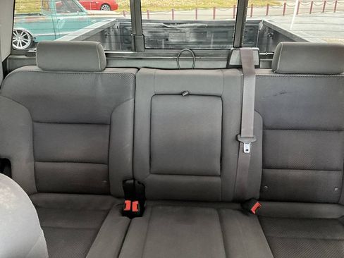 Used 2016 GMC Sierra 2500 SLE w/ SLE Convenience Package AWD/4WD image 13