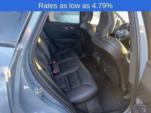 Certified 2024 Volvo XC60 B5 Plus w/ Protection Package Premier image 5