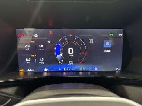 New 2026 Chevrolet Colorado LT w/ Advanced Trailering Package image 14