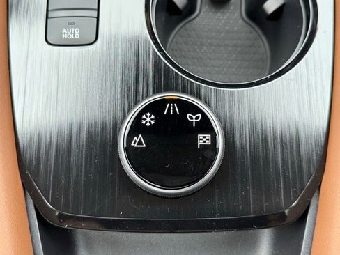 New 2026 Nissan Rogue Platinum w/ Platinum Premium Package image 29