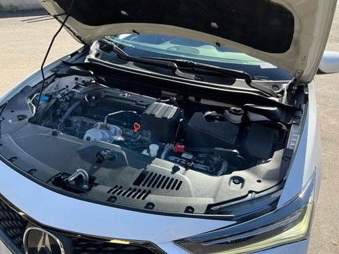 Used 2021 Acura ILX image 23