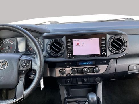 Used 2023 Toyota Tacoma SR AWD/4WD image 7
