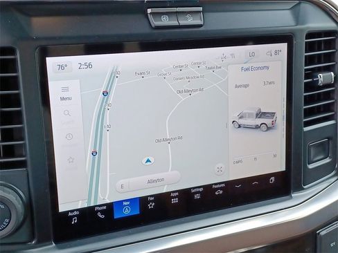 New 2025 Ford F250 King Ranch w/ Chrome Package image 15