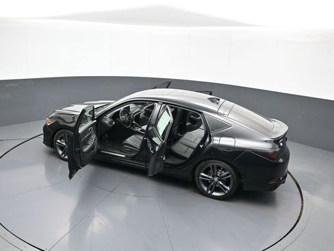 Used 2023 Acura Integra A-Spec FWD image 43