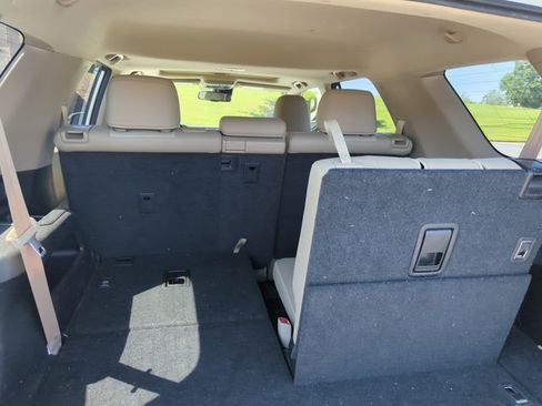 Used 2020 Toyota 4Runner SR5 Premium w/ Moonroof Package AWD/4WD image 7