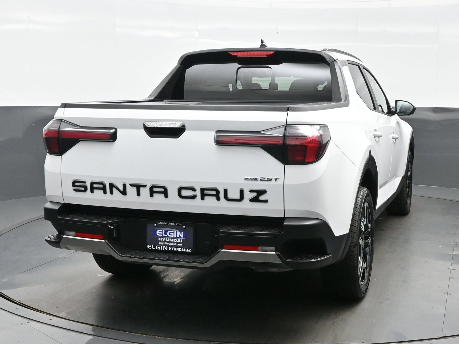 New 2026 Hyundai Santa Cruz Limited AWD/4WD image 5