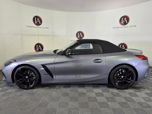 New 2026 BMW Z4 sDrive30i w/ Premium Package image 9