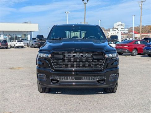 New 2026 RAM 1500 Big Horn/Lone Star image 2