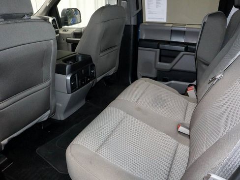 Certified 2019 Ford F150 XLT w/ Equipment Group 302A Luxury image 21