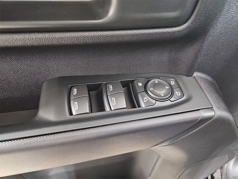 Used 2024 Chevrolet Silverado 2500 Custom w/ Custom Value Package image 32