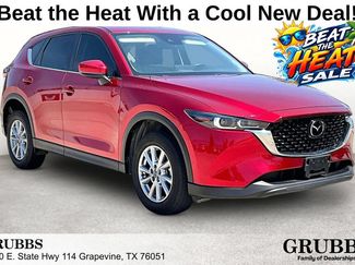 Used 2023 MAZDA CX-5 AWD 2.5 S video 1