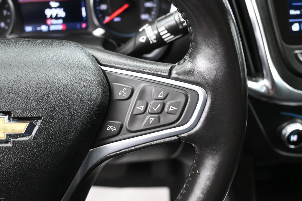 Used 2022 Chevrolet Equinox LT AWD/4WD image 11