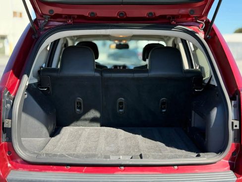 Used 2017 Jeep Compass Latitude image 25