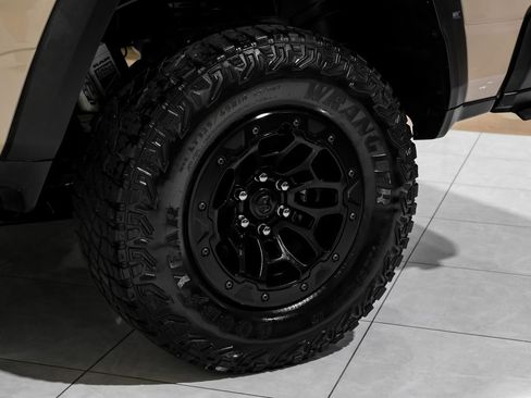 Used 2022 RAM 1500 TRX w/ TRX Level 2 Equipment Group image 53