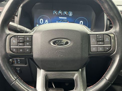 Used 2022 Ford Expedition Limited AWD/4WD image 18