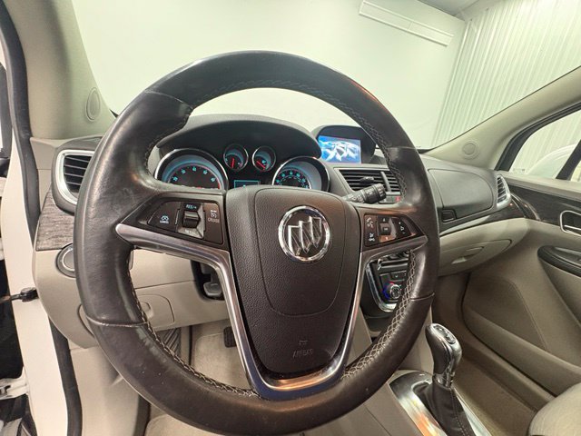 Used 2016 Buick Encore Convenience FWD image 18