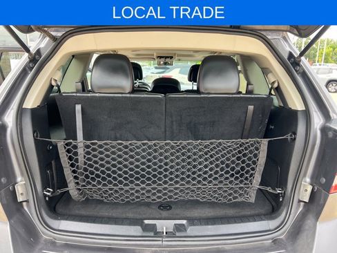 Used 2015 Dodge Journey R/T w/ Flexible Seating Group AWD/4WD image 18