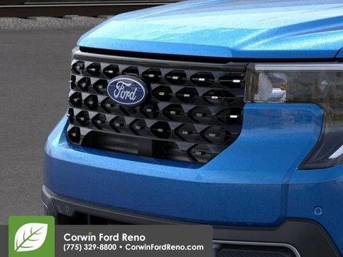 New 2026 Ford Maverick Lariat w/ 4K Tow Package AWD/4WD image 20