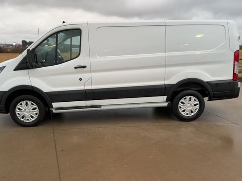 Used 2024 Ford Transit 250 Low Roof w/ Exterior Upgrade Package image 6