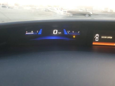 Used 2014 Honda Civic LX image 12