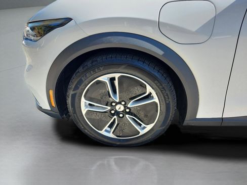 Certified 2021 Ford Mustang Mach-E Select w/ Comfort/Appearance Package image 33