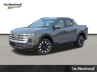 New 2026 Hyundai Santa Cruz SEL video 1