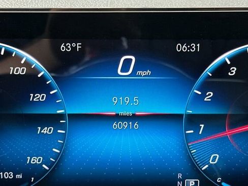 Certified 2022 Mercedes-Benz A 220 image 29