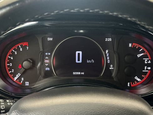 Used 2023 Dodge Durango SXT RWD image 28